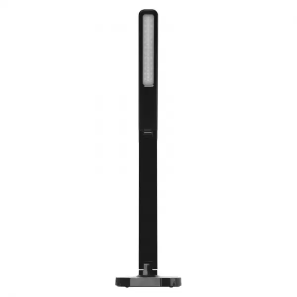 EMOS LED stolní lampa CARSON černá Z7618B