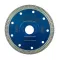 XT kotouč dia turbo 125x1,4x10x22,2mm