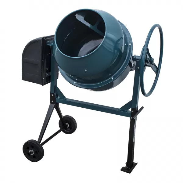 XT Míchačka stavební 125l 550W XT125H