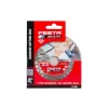 Kotouč diamantový FESTA INDUSTRY řezný 115x1.8x22.2mm8590804102700