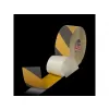Páska výstražná protiskluz.15m x50mm černo-žlutá 60951
