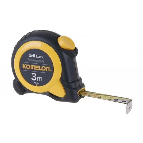Metr svinovací 3mx16mm SELF LOCK PS36 3036