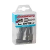 Adaptér STAHLBERG 1/4"6hran 6mm 5ks