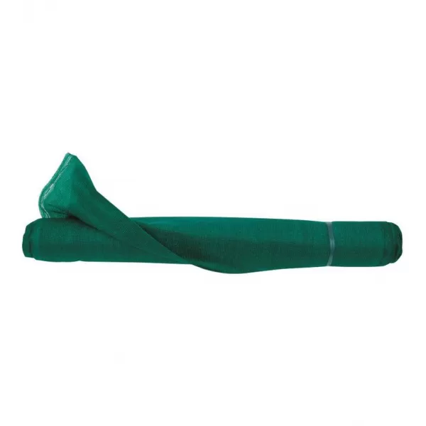 Tkanina stínící HDPE 220g UV stabil 1,5mx10m