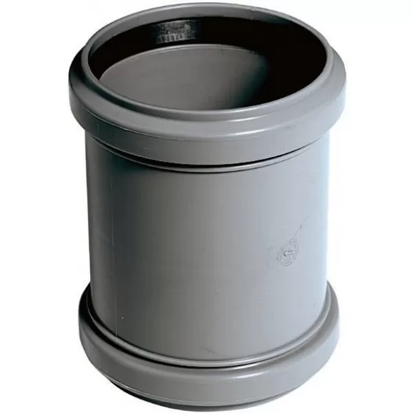 HTU 32 Přesuvné hrdlo 32mm ODP.PP