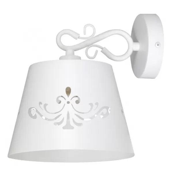 RABALUX 2232 Anna E14 40W matná bílá