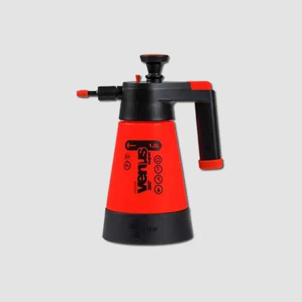 XT postřikovač VENUS Super 1l tlak. JAD6264
