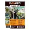 Tkanina stínící HDPE 220g UV stabil 1,5mx10m