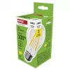 EMOS LED FLM MINI A60 10,5W 1521lm E27 NW ZF5D63