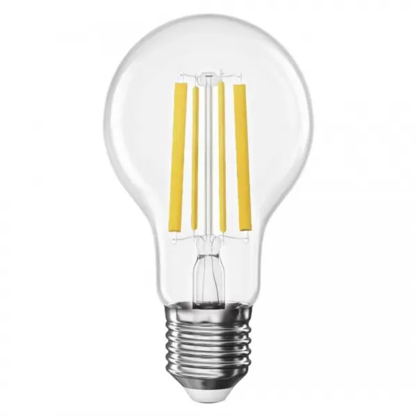 EMOS LED FLM MINI A60 10,5W 1521lm E27 NW ZF5D63