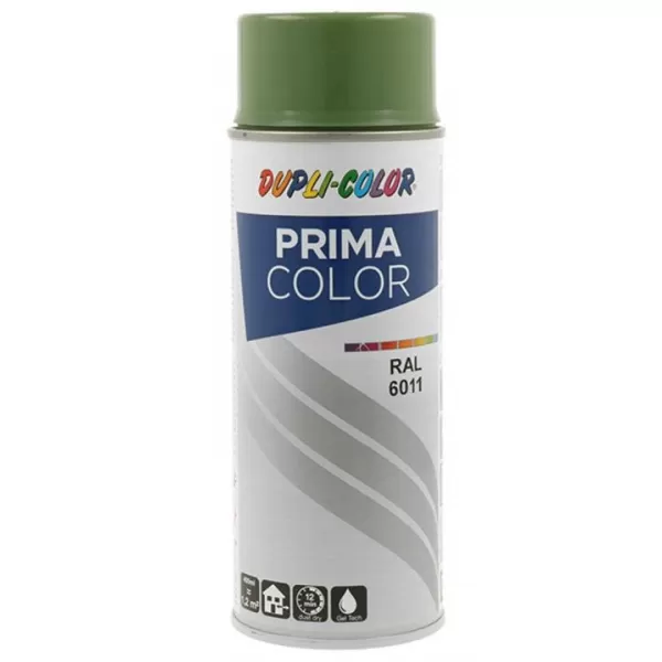 DC Prima RAL6011 lesk 400ml