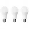 EMOS LED žárovka Classic A60/E27/13W (100W)/1521lm/teplá bílá 3ks/bal. ZQ5E61.3