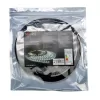 LED Pás světelný 5m, SMD5050 60LED/m, 14,4W/m, IP65, studená bílá