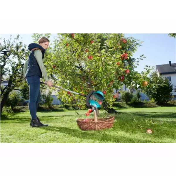Gardena Combisystem fruit collector