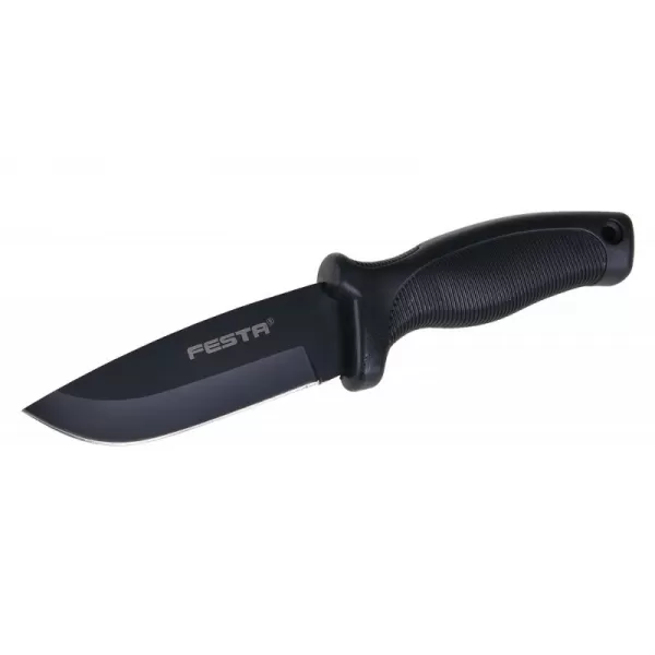 Nůž lovecký nerez 230mm