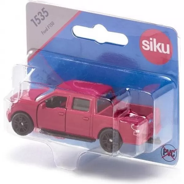 SIKU Blister-Ford F150