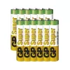 EMOS Baterie GP SUPER LR03 8+4PB