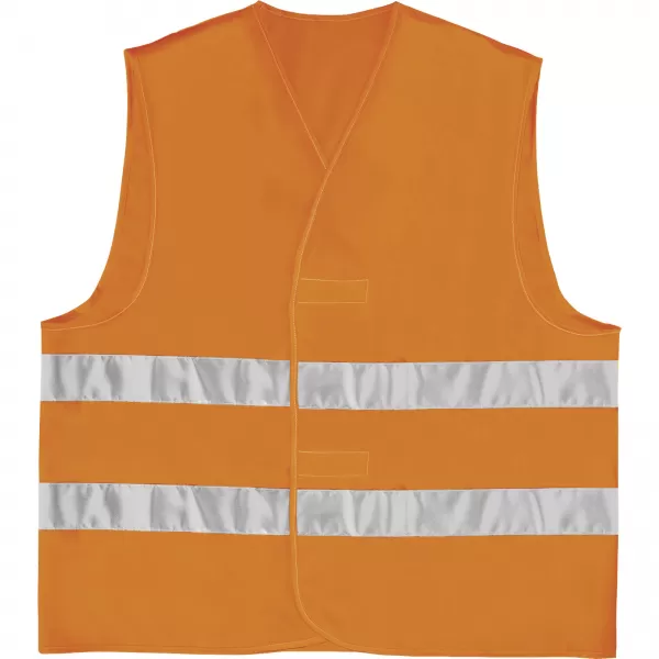Vesta pánská VR GILP2 vel. 2XL - zářivě oranžová