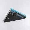 XT pistole na tmel a chem.malty XT096
