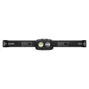 EMOS Čelovka nabíjecí COB LED + LED teplá/neutrál. bílá P3542