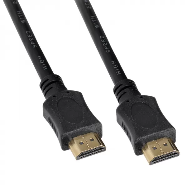 HDMI kab. s ethernetem,HDMI 2.0A konektor,3M