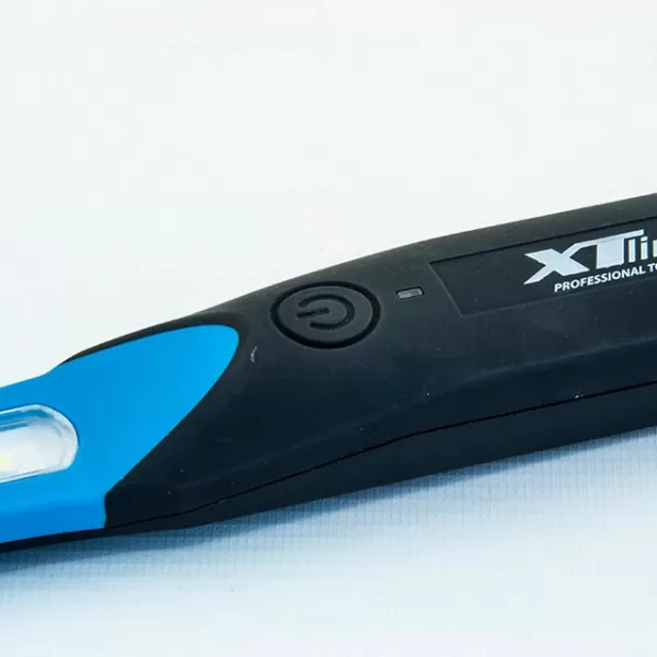 XT svítilna mont.nabíjecí XT60036