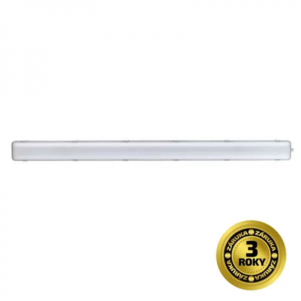 LED Světlo prachotěsné IP65 36W 4200lm 5000K