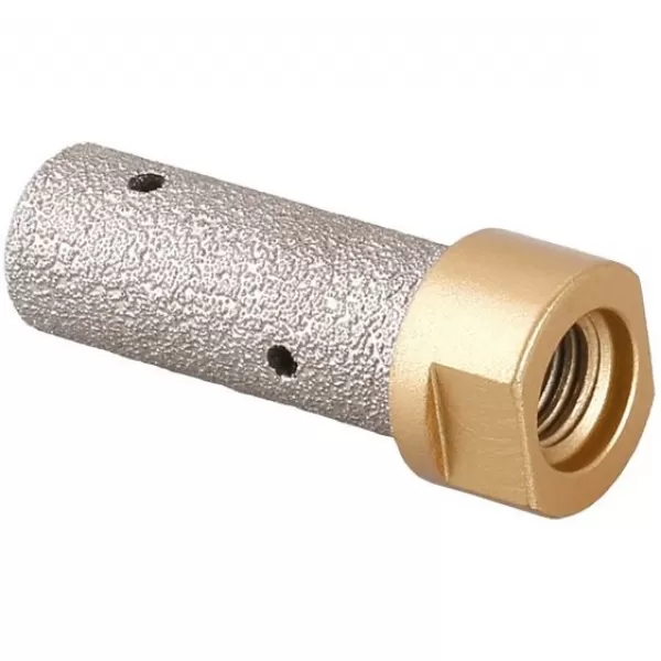 Korunka brusná FESTA diamantová 20x50mm M14 8590804095538