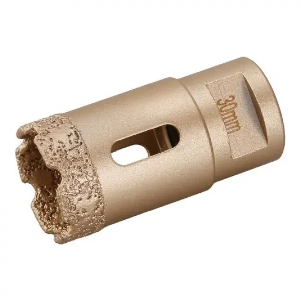 Korunka vykružovací FESTA diamantová 30mm M14 8590804101468