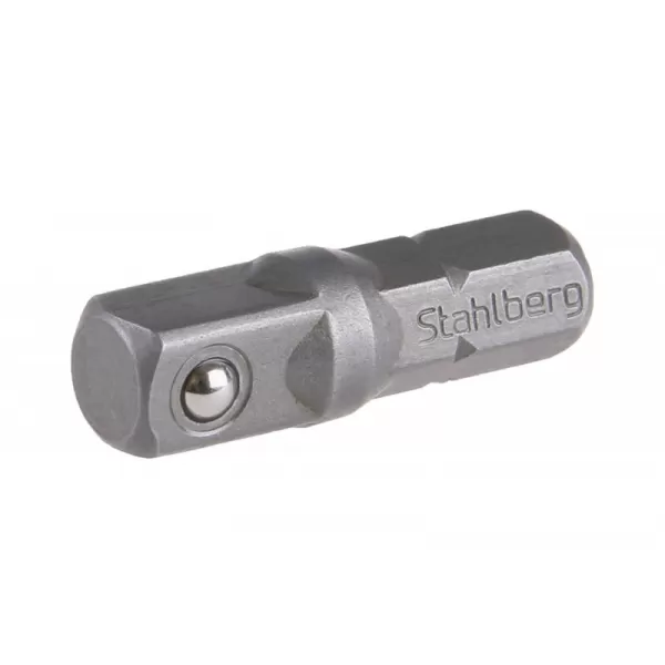 Bit Adaptér 1/4" 25mm S2