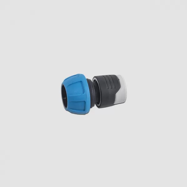 XT Rychlospojka 3/4" softgrip bez stop
