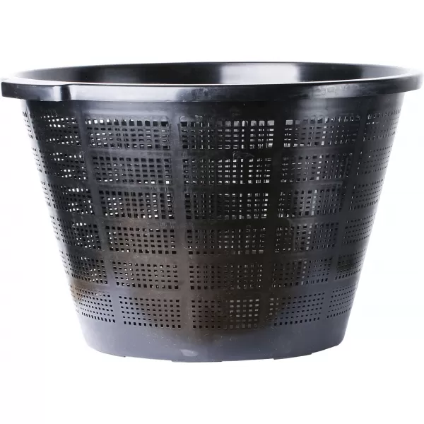 Koš na lekníny - kulatý 40cm