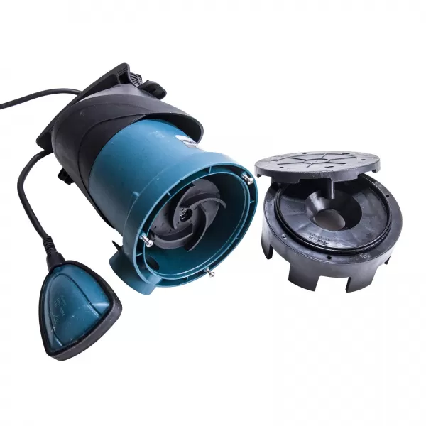 XT Ponorné čerpadlo 400 W