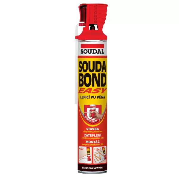 SOUDAL Soudabond EASY GG 750ml