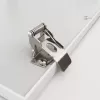 Montážní klipy pro instalaci LED podhledů