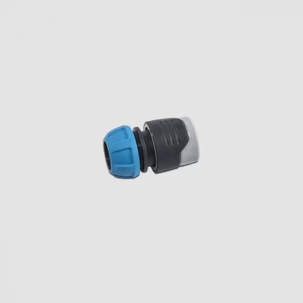 XT Rychlospojka 1/2" softgrip bez stop