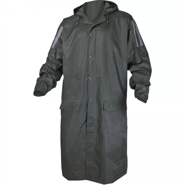 Plášť P. MA400 do deště XL zelená