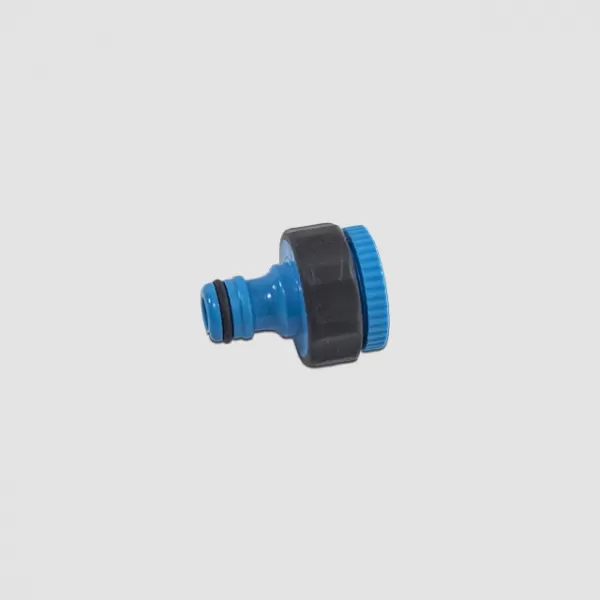 XT Adaptér vnitřní závit 3/4" - 1/2" softgrip