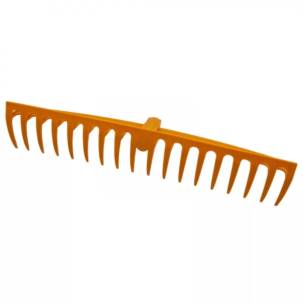 XT hrábě PET plast 18T XT98118 580mm