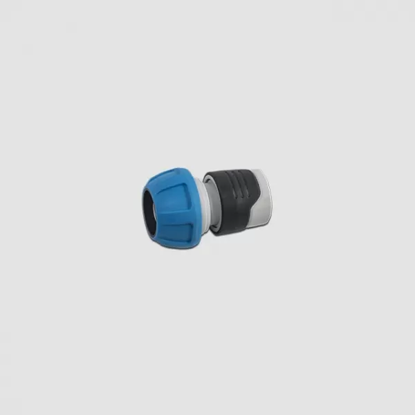 XT Rychlospojka 3/4" softgrip se stop