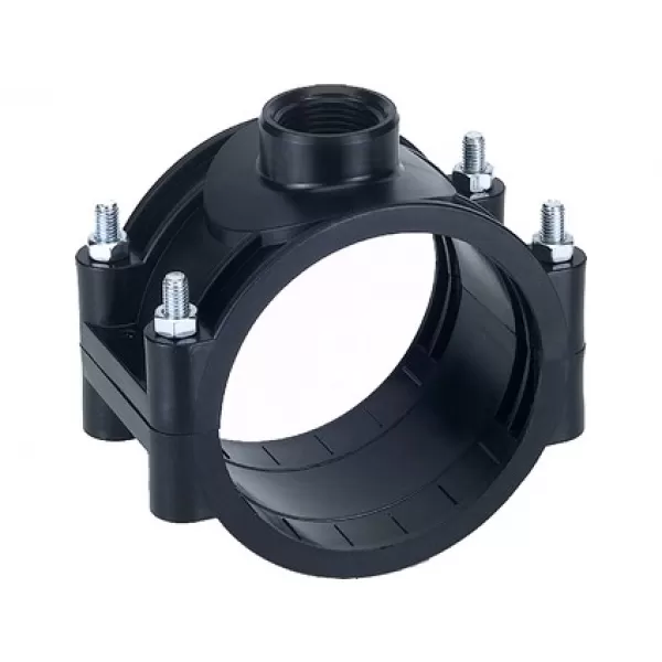 Navr.pas PN10 63x1 1/4"