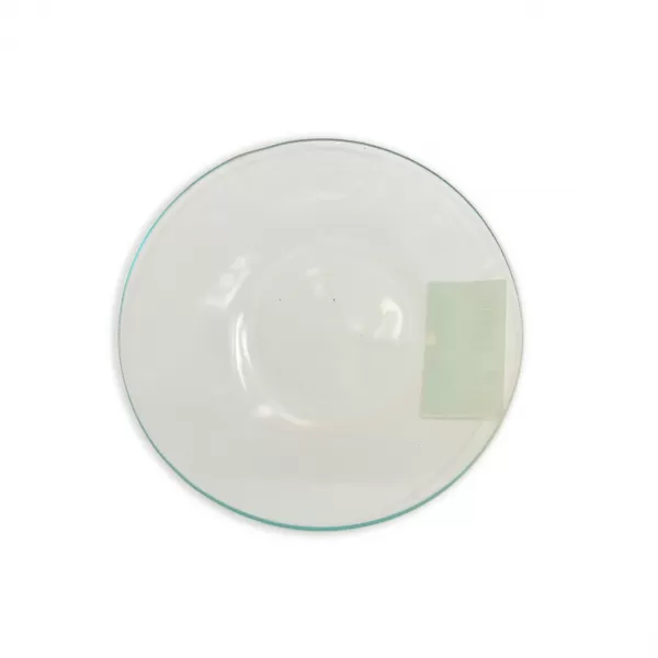 Tác sklo dekorační pr. 15 cm