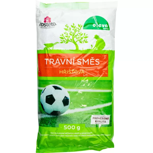 Travní směs - Hřišťová 500 g