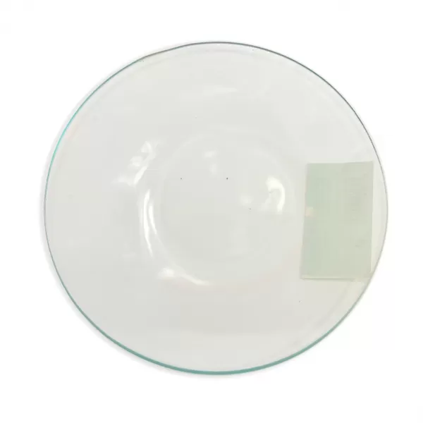 Tác sklo dekorační pr. 20 cm
