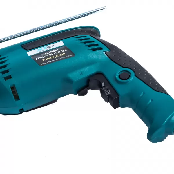 XT Vrtačka s příklepem 850 W