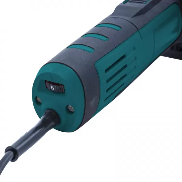 XT Bruska elektr. oscilační 400W s přísl. HT9555