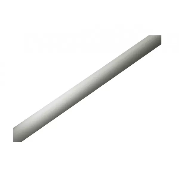 Přechod 30mm,samol,A07 česaná nerez,90cm