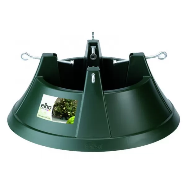 Stojánek vánoční - Nordman green 52cm
