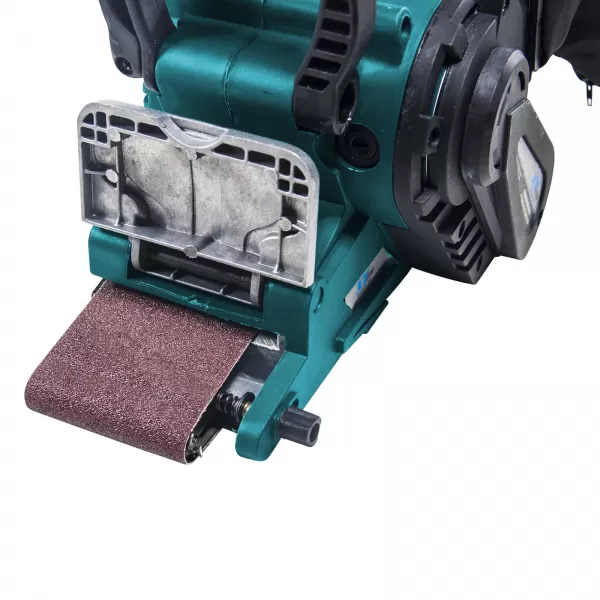 XT Pásová bruska 1010 W, 75x533 mm