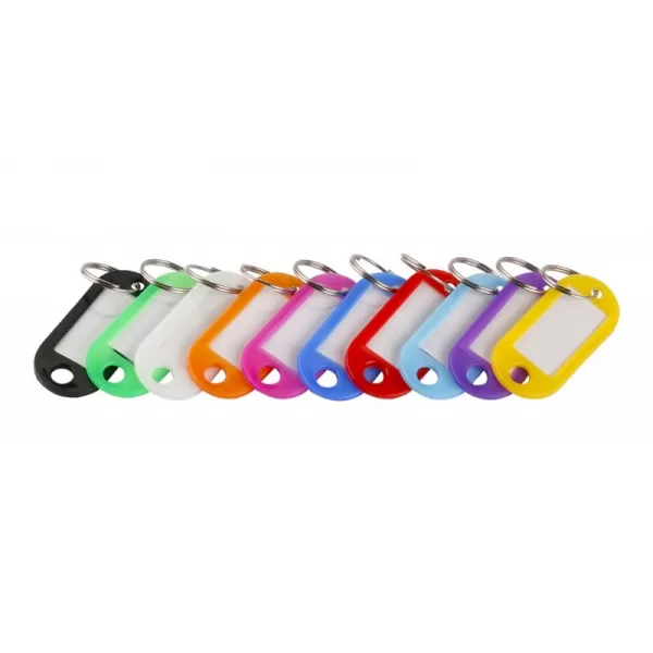 Visačka na klíče